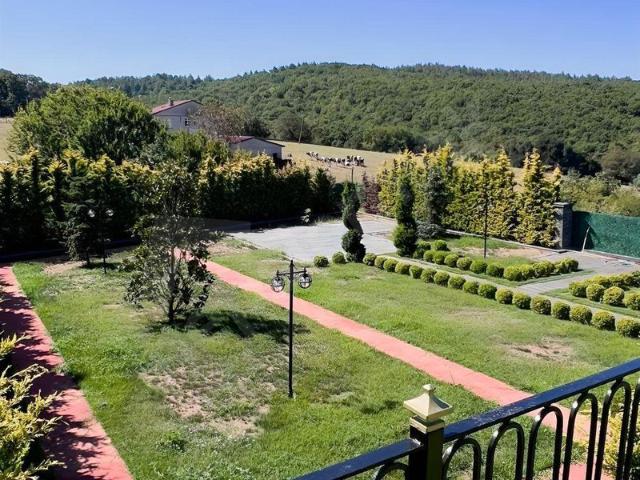 İstanbul, Fatih içerisinde satılık Villa