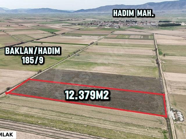 Baklan içerisinde satılık mülk