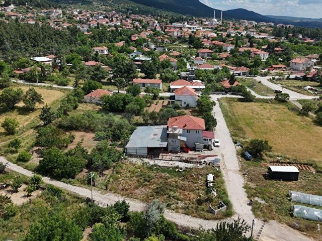 Balca, Baklan içerisinde satılık mülk