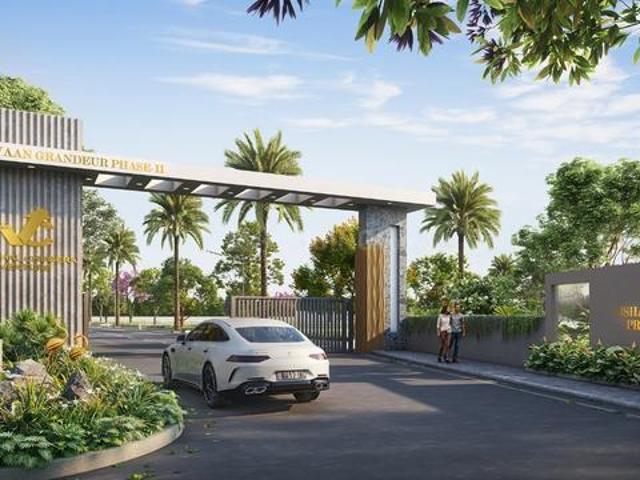 Villa for sale in Haveli, National Capital Territory Of Delhi