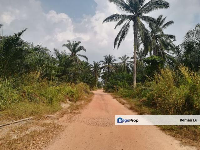 Warehouse for sale in Muar, Johor