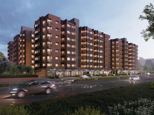 Flat for sale in Gujarat