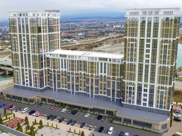 Квартира продажа в Баксан