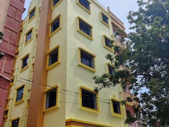 Flat for sale in Hawrah, West Bengal