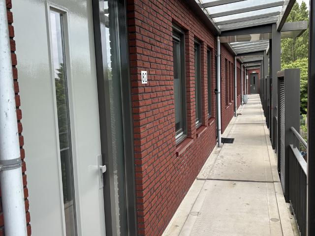 Appartement te huur in West, Bosch