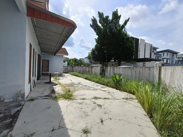 Terraced House for sale in Bukit Ledang, Johor
