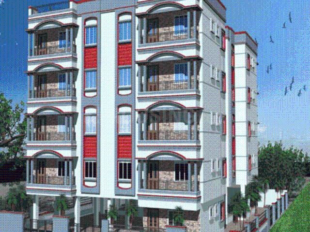 Flat for sale in Nadia, West Bengal