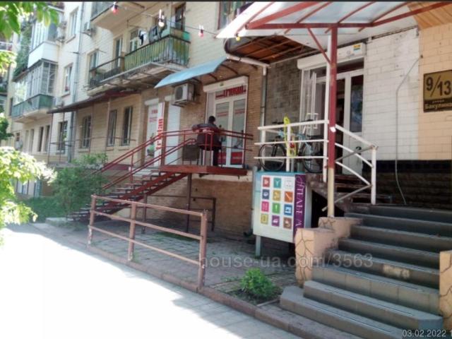Квартира продажа в Нагорный, Хорошево