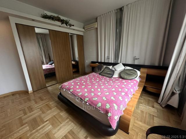 Квартира продажа в Орджоникидзевский, Хорошево