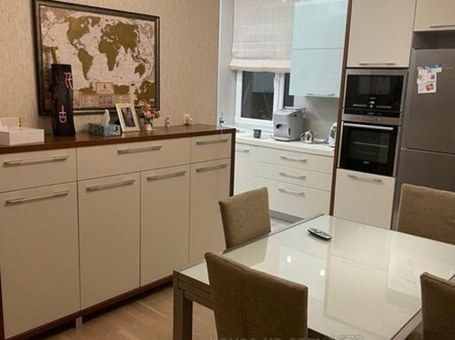 Квартира продажа в Нагорный, Хорошево