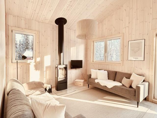 Hus hyra i Bakvattnet, Jämtlands län