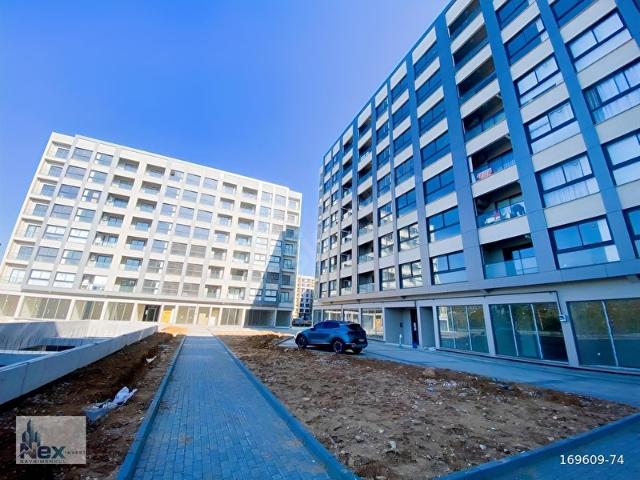 Bursa, Osmangazi içerisinde satılık mülk