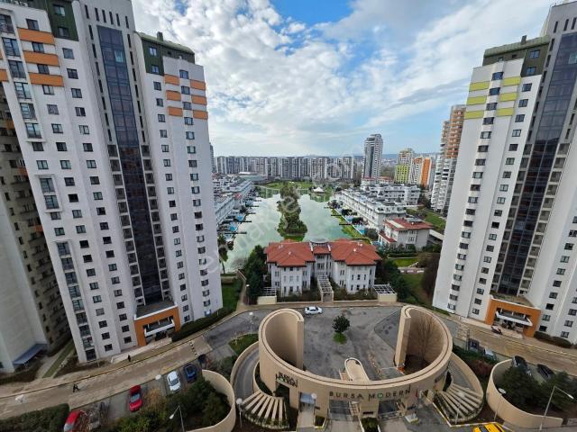 Osmangazi, Bursa içerisinde satılık mülk