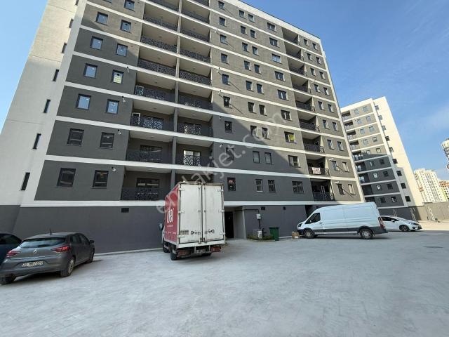 Osmangazi, Bursa içerisinde kiralık mülk