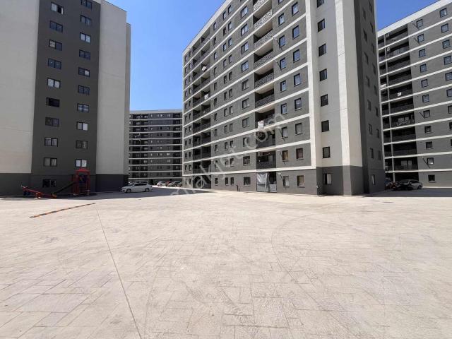 Osmangazi, Bursa içerisinde satılık mülk