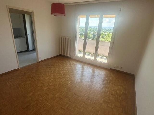 Apartment mieten in Cheseaux-Lausanne, Waadt