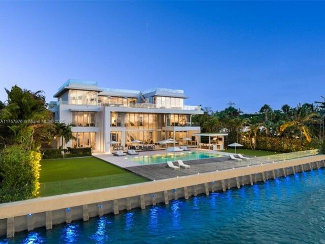 House for sale in Bal Harbour, Florida