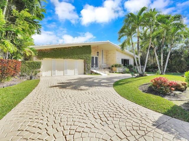 House for sale in Bal Harbour, Florida