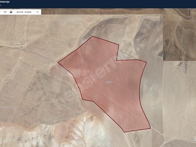 Bala, Ankara içerisinde satılık Arsa