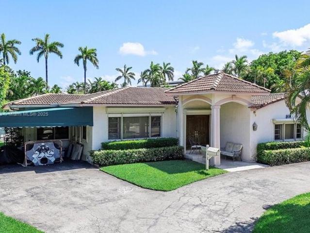 House for sale in Bal Harbour, Florida