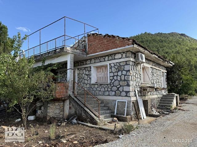 Menderes, İzmir içerisinde satılık Arsa