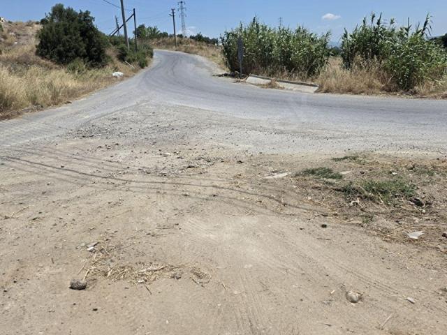 Menderes, İzmir içerisinde satılık mülk