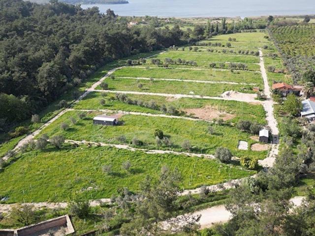 Menderes, İzmir içerisinde satılık mülk