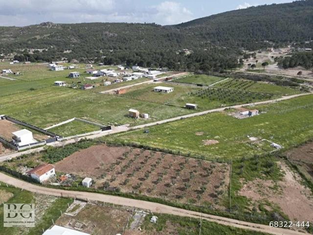 Menderes, İzmir içerisinde satılık mülk