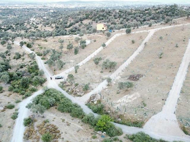 Menderes, İzmir içerisinde satılık Arsa