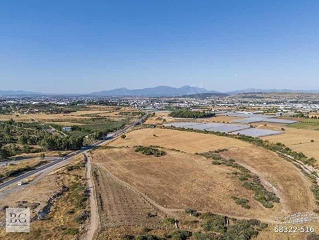 Menderes, İzmir içerisinde satılık Arsa