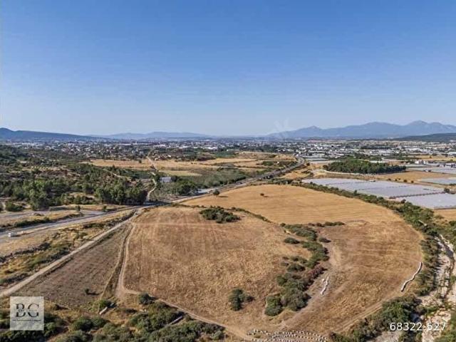 Menderes, İzmir içerisinde satılık Arsa