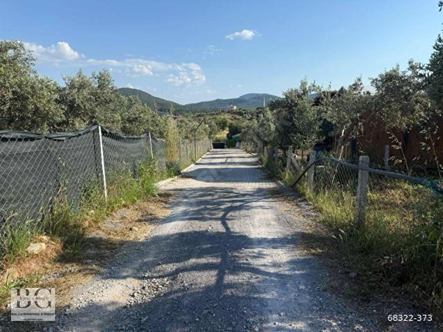 Menderes, İzmir içerisinde satılık mülk
