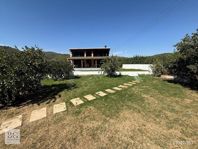 Menderes, İzmir içerisinde satılık Villa