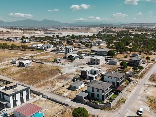 Menderes, İzmir içerisinde satılık mülk