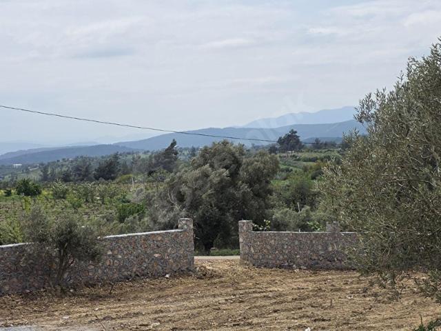 Menderes, İzmir içerisinde satılık mülk