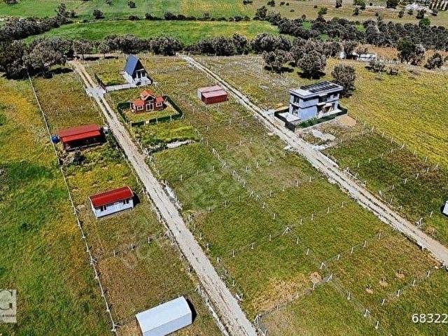 Menderes, İzmir içerisinde satılık Arsa