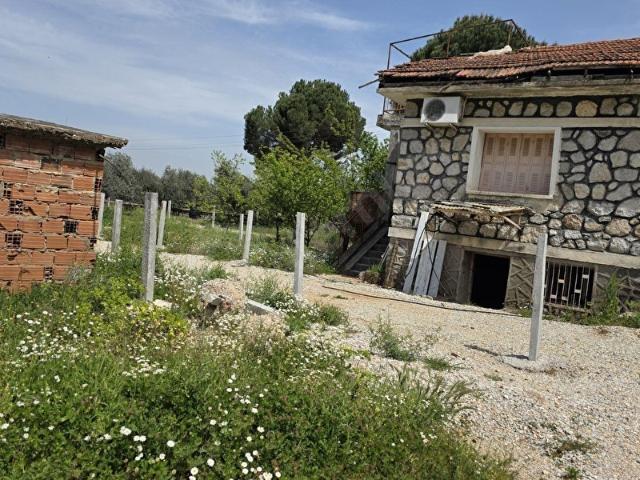 Menderes, İzmir içerisinde satılık mülk