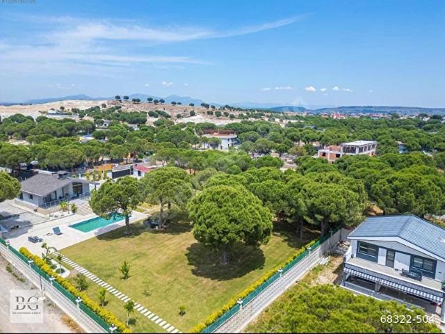 Menderes, İzmir içerisinde satılık mülk