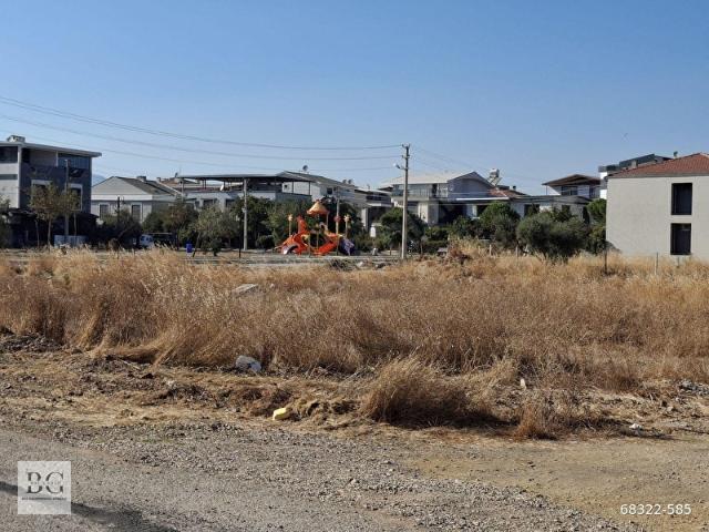 Menderes, İzmir içerisinde satılık Arsa
