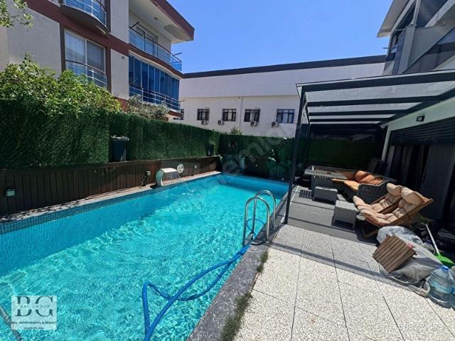 Menderes, İzmir içerisinde satılık Villa