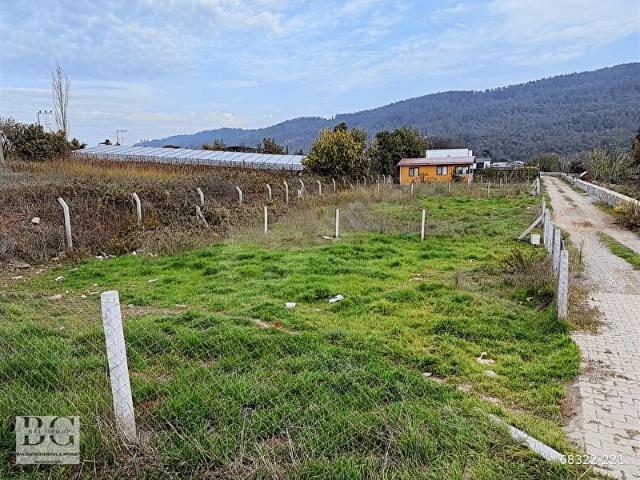 Menderes, İzmir içerisinde satılık Arsa