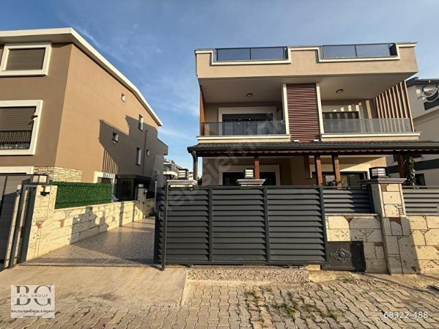 Menderes, İzmir içerisinde satılık Villa