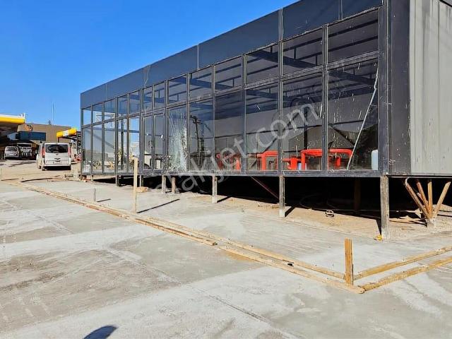 Gebze, Kocaeli içerisinde kiralık Depo