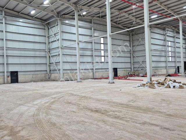 Gebze, Kocaeli içerisinde kiralık Depo