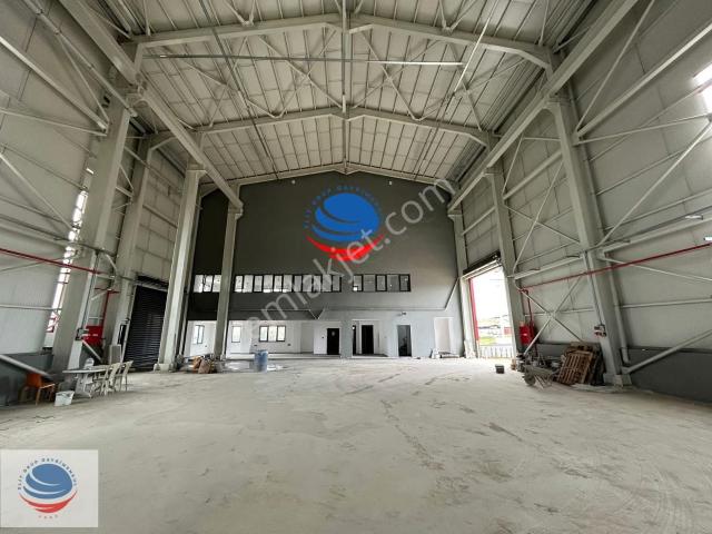 Gebze, Kocaeli içerisinde kiralık Depo