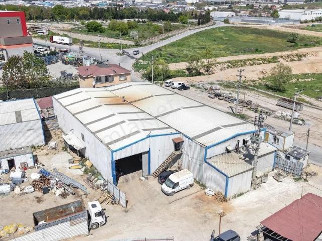 Gebze, Kocaeli içerisinde kiralık Depo
