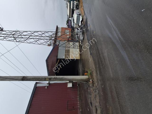 Gebze, Kocaeli içerisinde kiralık Depo