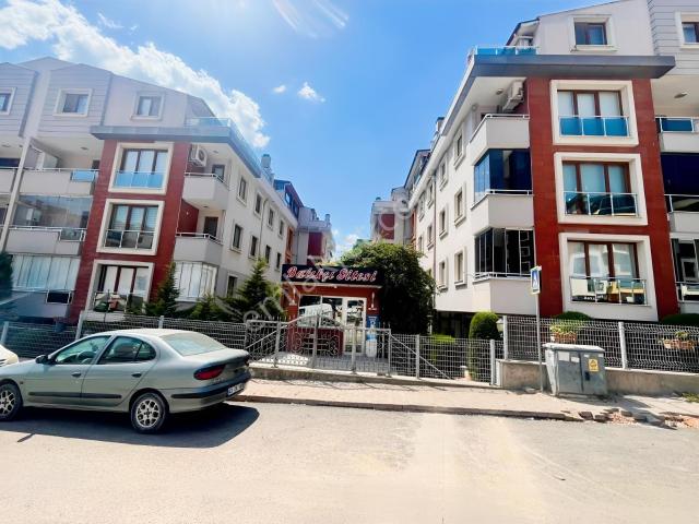 Mimar Sinan Mahallesi, Körfez içerisinde kiralık mülk