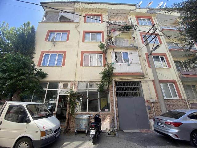 Balikesir içerisinde satılık mülk