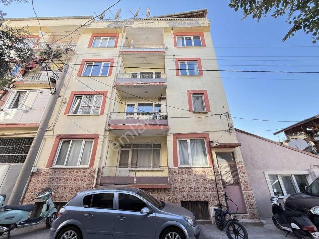Balikesir içerisinde kiralık mülk